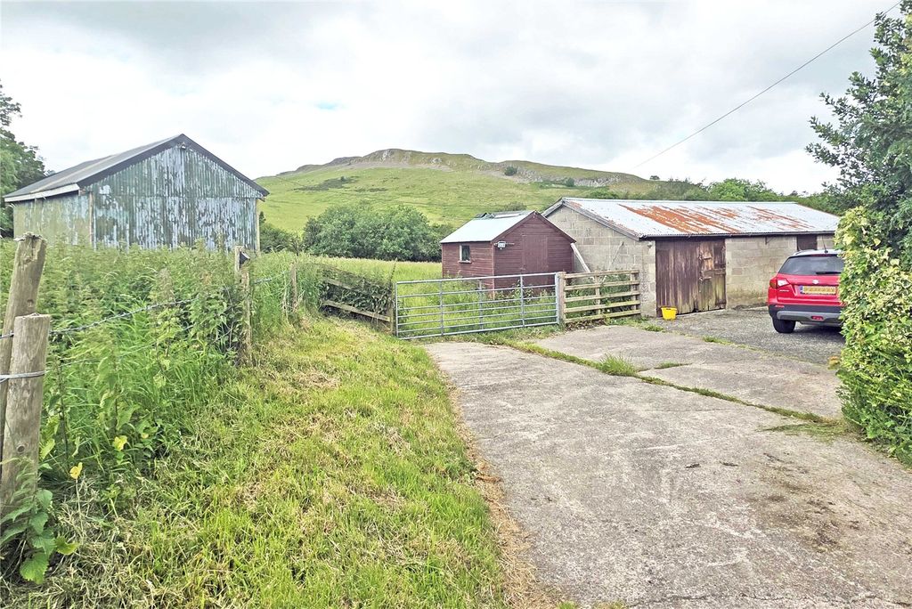 Additional image 22 of Land for saleLlandegley, Llandrindod Wells, Powys LD1