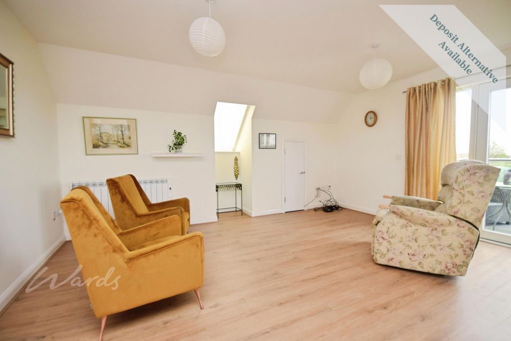 Property photo 2 of 12 Open Plan Living