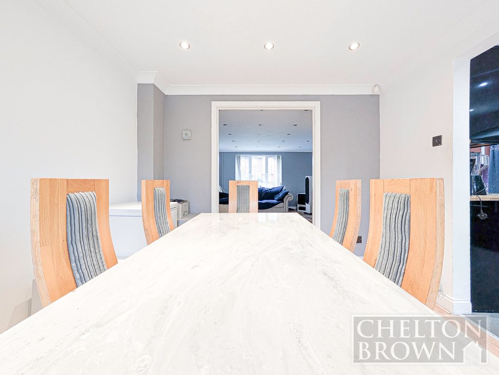 Property photo 3 of 34 Dining Room