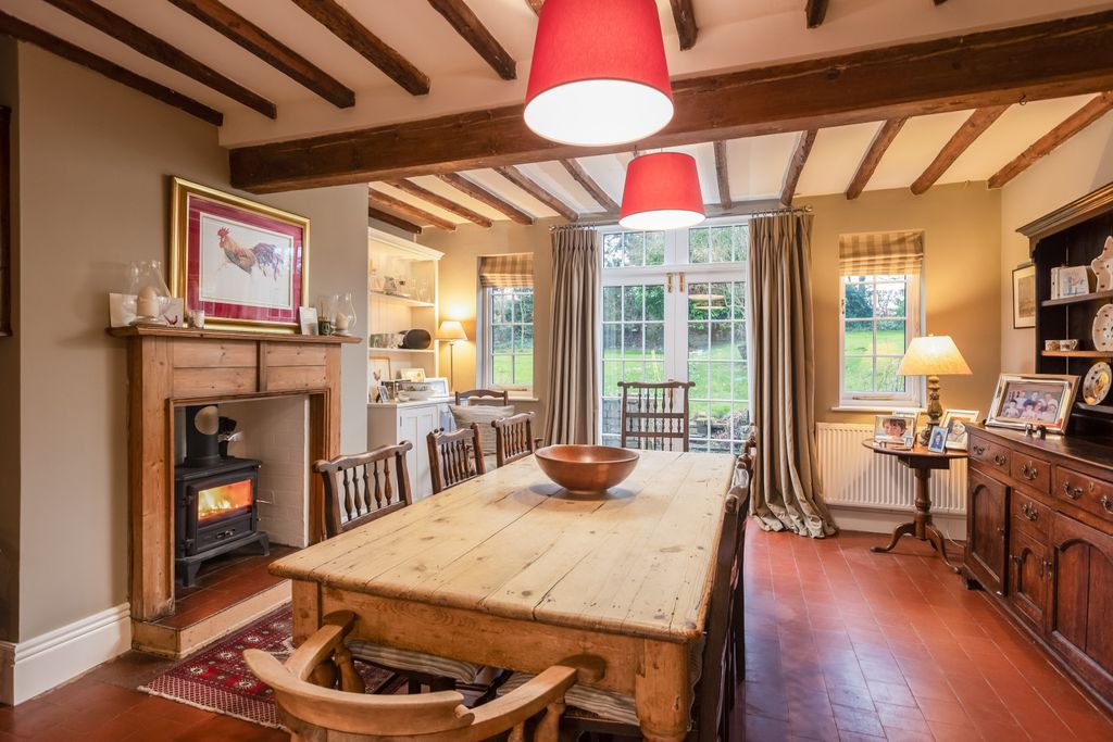 Additional image 7 of 7 bed detached house for saleNunburnholme, York, East Yorkshire YO42