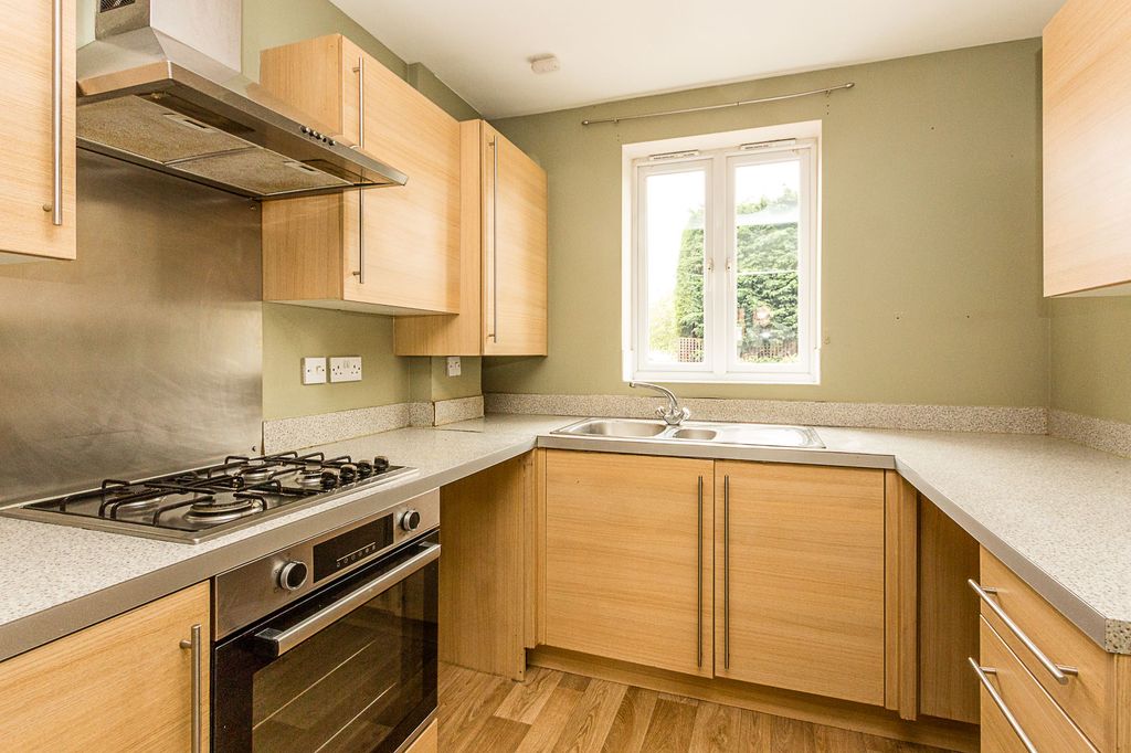Property photo 2 of 13 Kitchen