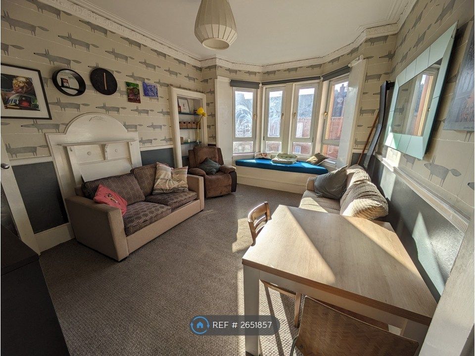 Property photo 2 of 13 Living Room Fully Furnished