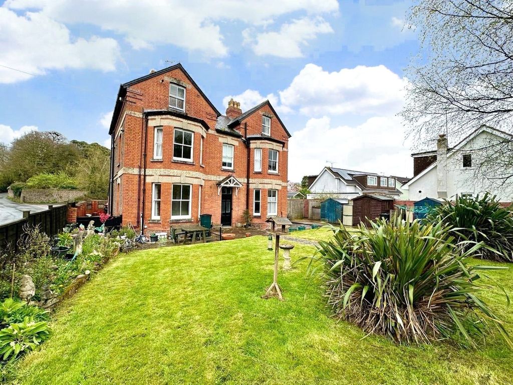 Additional image 9 of 2 bed flat for saleLower Town, Halberton, Tiverton, Devon EX16