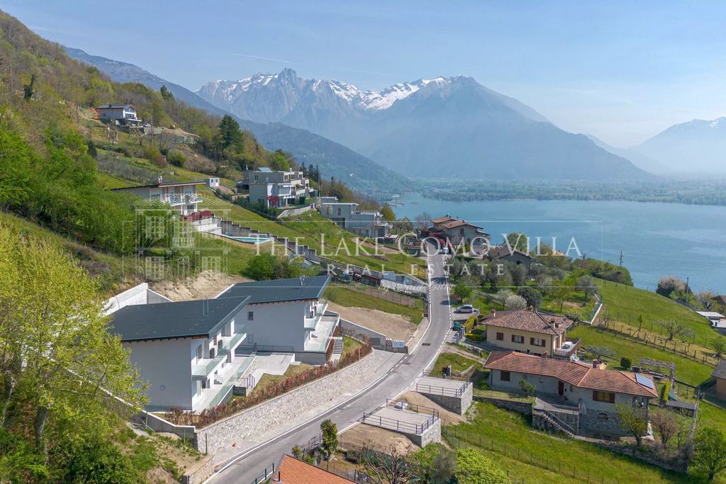 Property photo 1 of 52 The Lake Como Villa- Complesso Vercana