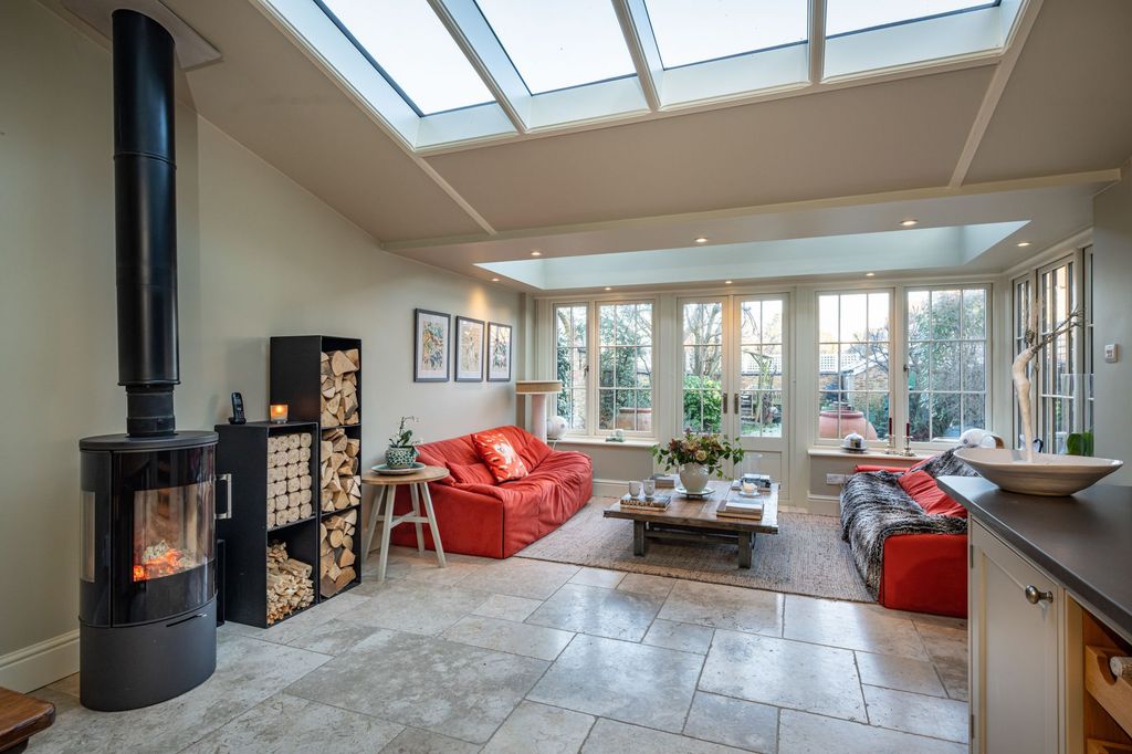 Property photo 3 of 14 Sun Room