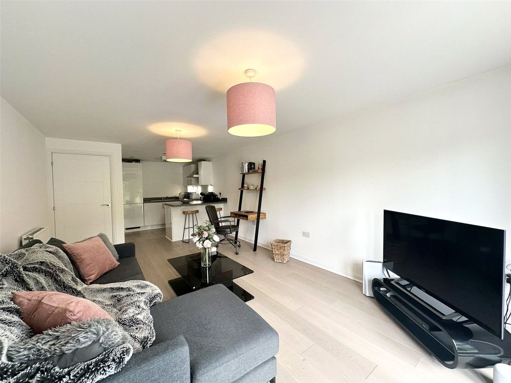 Property photo 3 of 18 Open Plan Living