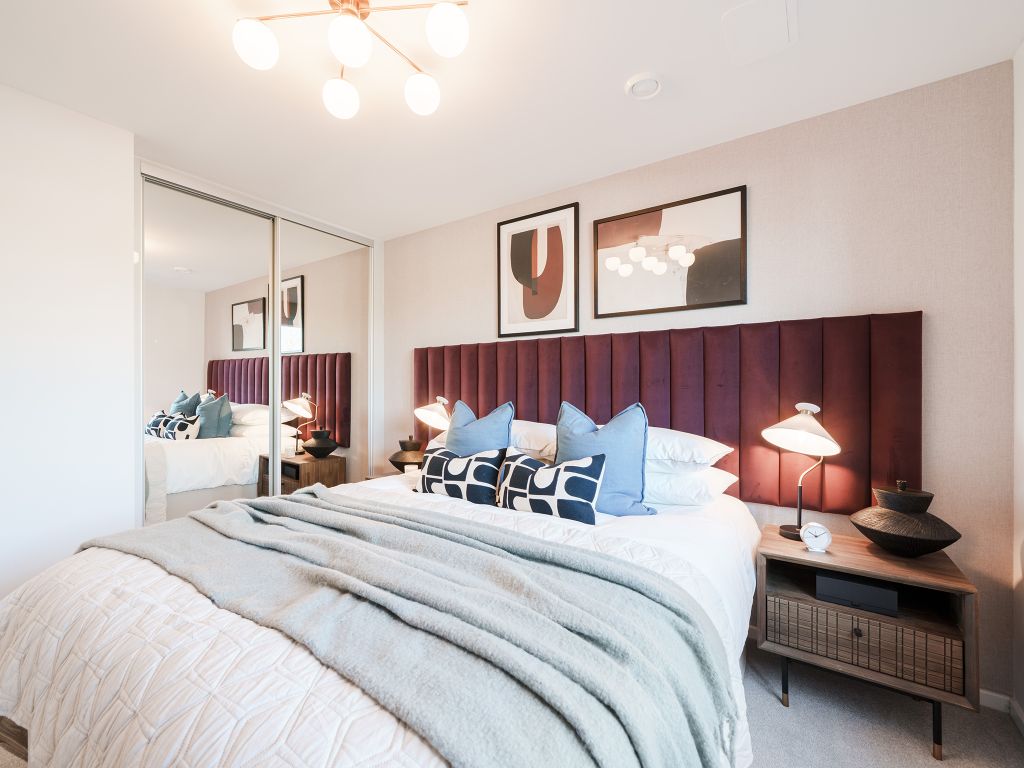 Additional image 19 of 1 bed flat for sale"Apartments" at Liberator Lane, Grove, Wantage OX12