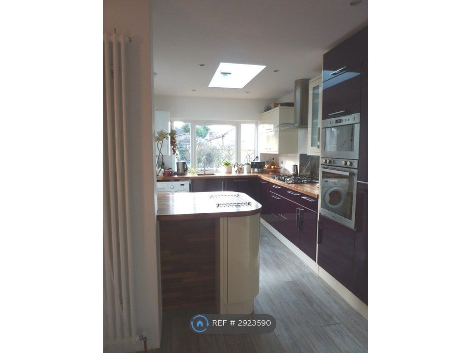 Property photo 2 of 12 Kitchen, Gf, Rear