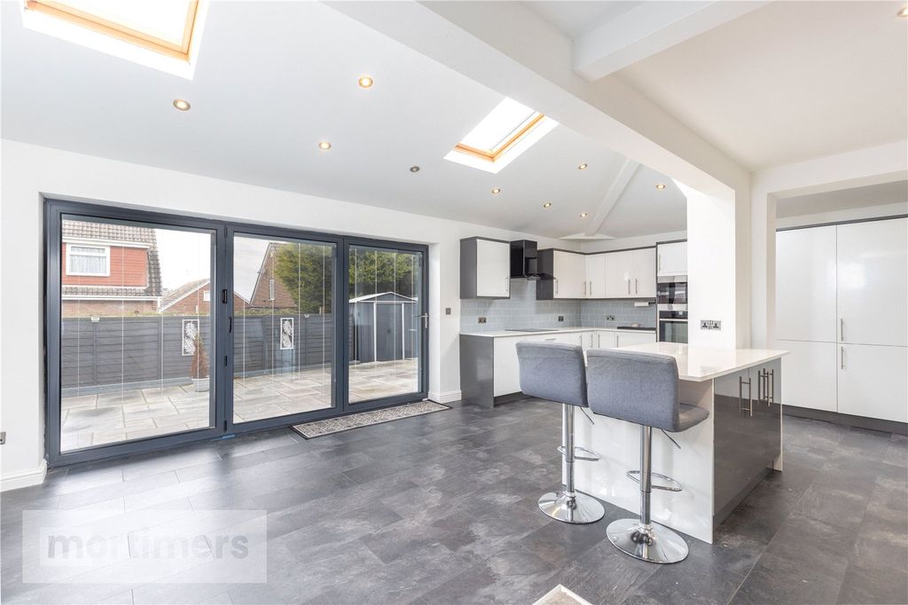 Property photo 2 of 25 Kitchen Dining Room