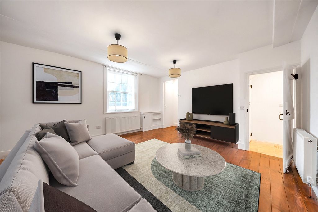 Property photo 2 of 8 Reception Room