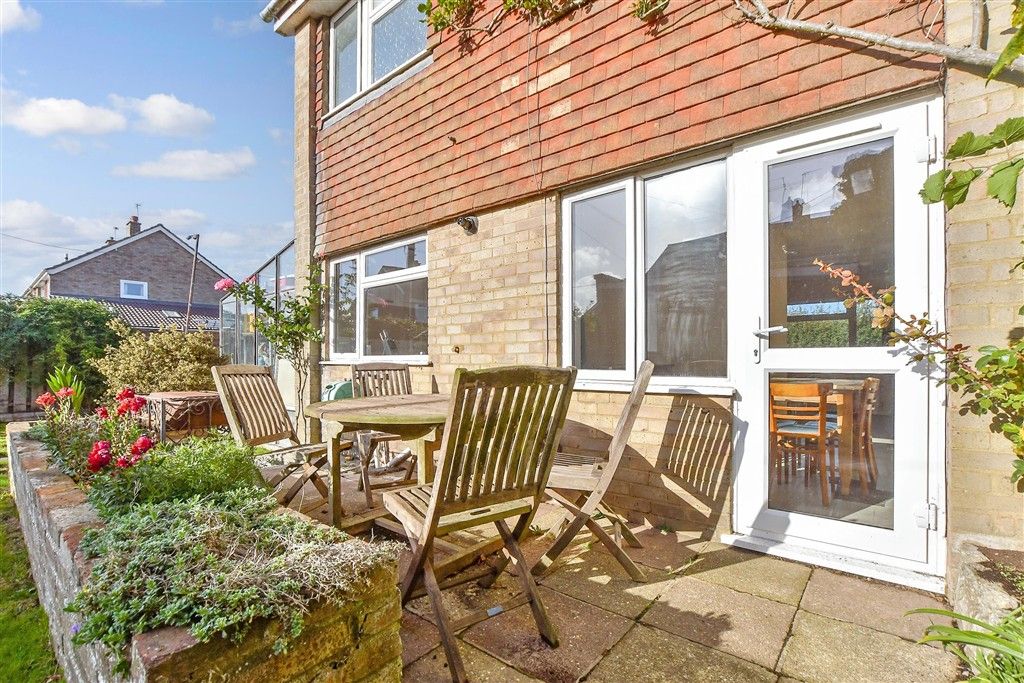 Property photo 3 of 16 Patio / Decking