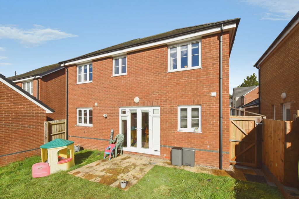 Additional image 15 of 3 bed detached house for saleBeech Avenue, Bargoed CF81