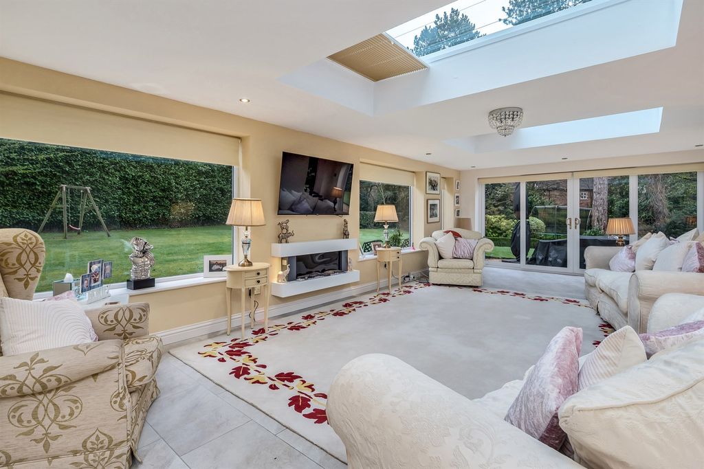 Additional image 13 of 5 bed detached house for saleDevisdale Road, Altrincham WA14