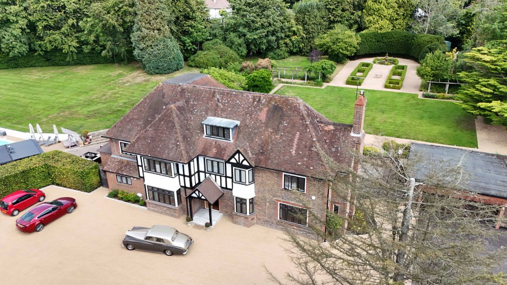Additional image 2 of 6 bed detached house for saleSaint Hill Road, East Grinstead RH19
