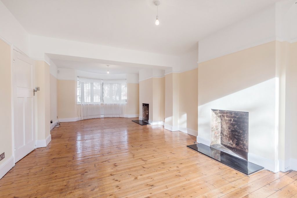 Property photo 2 of 15 Living Room