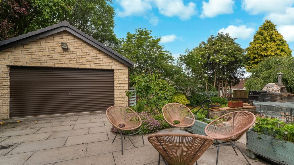 Additional image 29 of 4 bed detached house for saleArthur Avenue, Airdrie, North Lanarkshire ML6