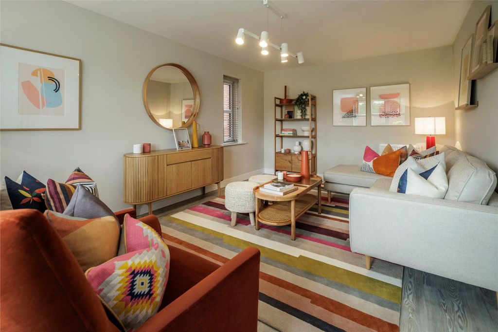 Property photo 3 of 5 Indicative Cranleigh