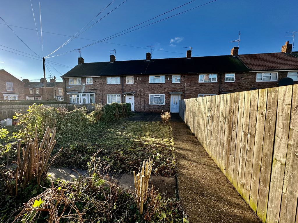 Property photo 1 of 10 Two Bedroom Terrace House