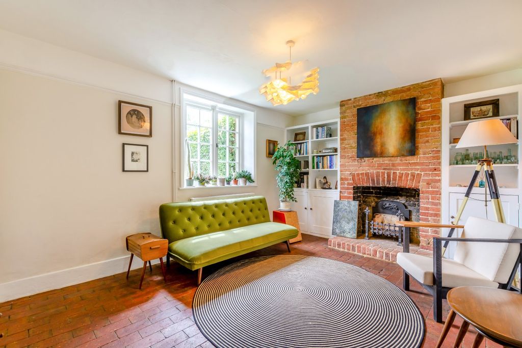 Additional image 9 of 4 bed semi-detached house for saleHoddern Farm, Nr Pidinghoe, East Sussex BN10