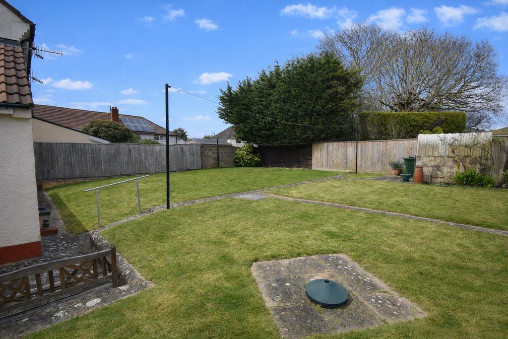 Additional image 17 of 3 bed semi-detached house for saleHardwick Road, Pill BS20