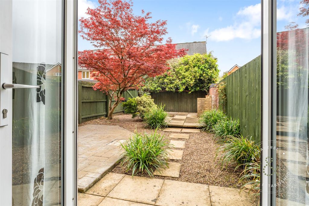 Additional image 35 of 4 bed terraced house for saleBarquentine Place, Cardiff Bay CF10