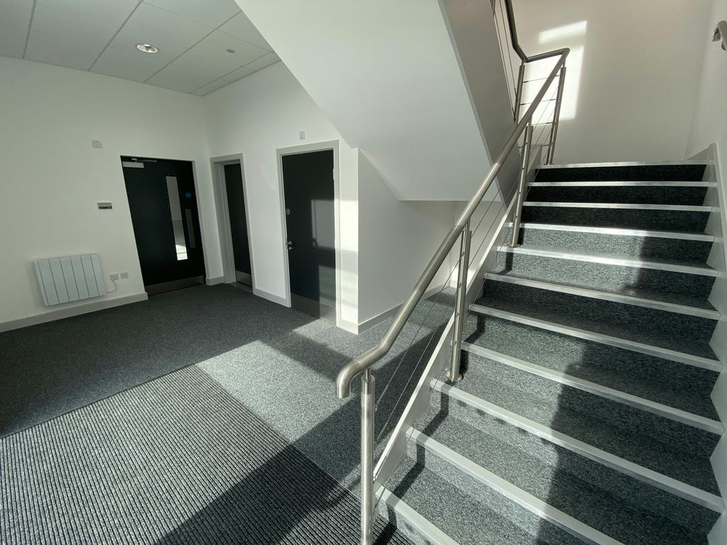 Property photo 3 of 8 Logicor Internal Stairs 1.Jpg