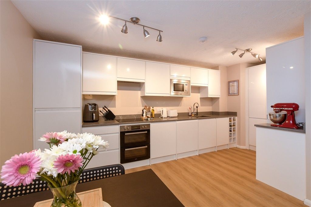 Property photo 3 of 13 Kitchen Lounge/Dining Room