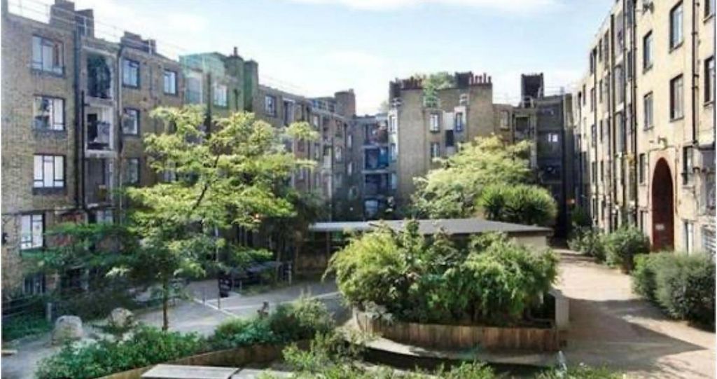 Property photo 1 of 1 Double Furnished Room With Balcony