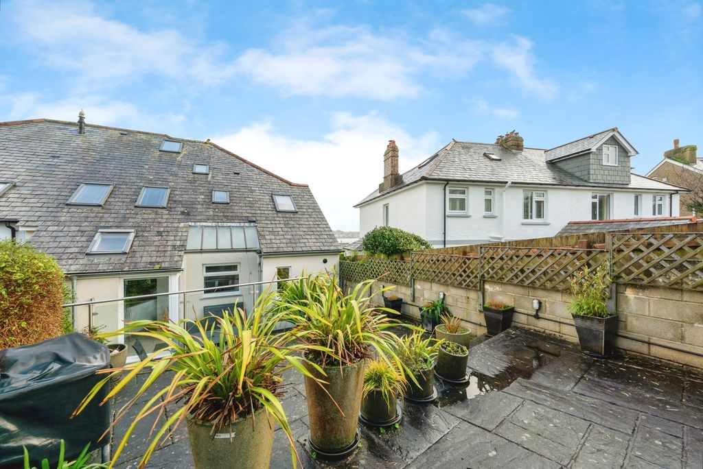 Additional image 49 of 5 bed semi-detached house for saleTreverbyn Road, Padstow, Cornwall PL28