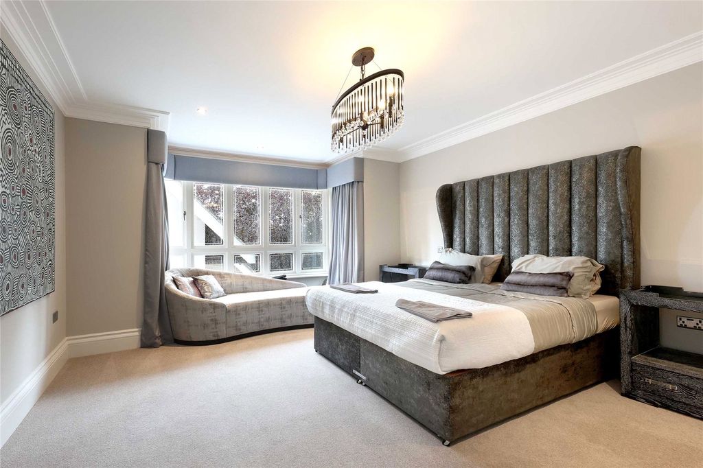 Additional image 14 of 6 bed detached house for salePenn Road, Beaconsfield, Buckinghamshire HP9