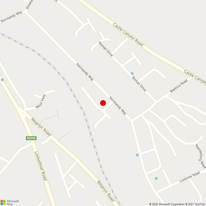 Property photo 3 of 3 Property Map