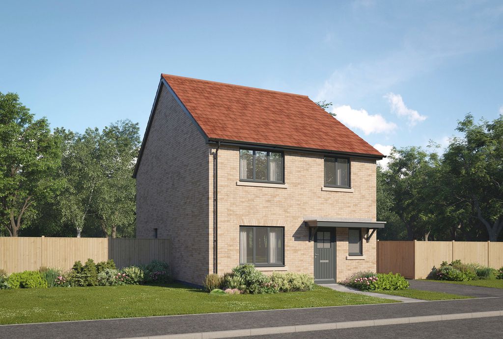 Property photo 1 of 11 CGI Image