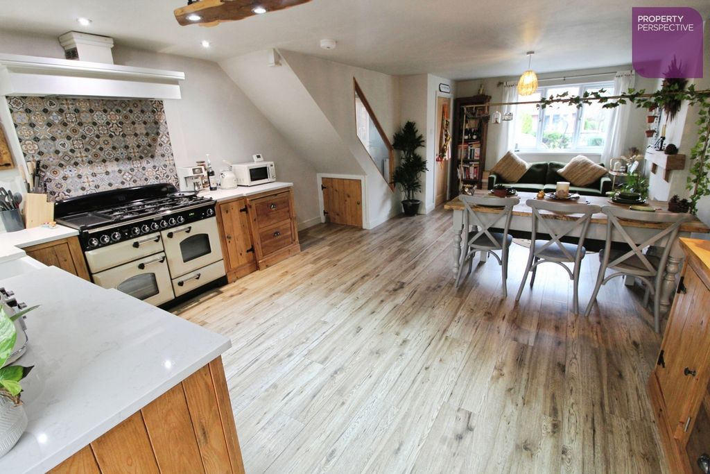 Property photo 3 of 16 Living Dining Kitchen