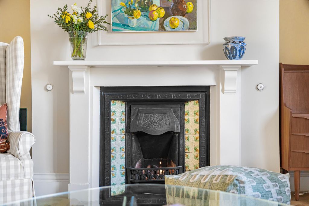 Additional image 22 of 4 bed town house for saleWoodstock Road, Oxford, Oxfordshire OX2