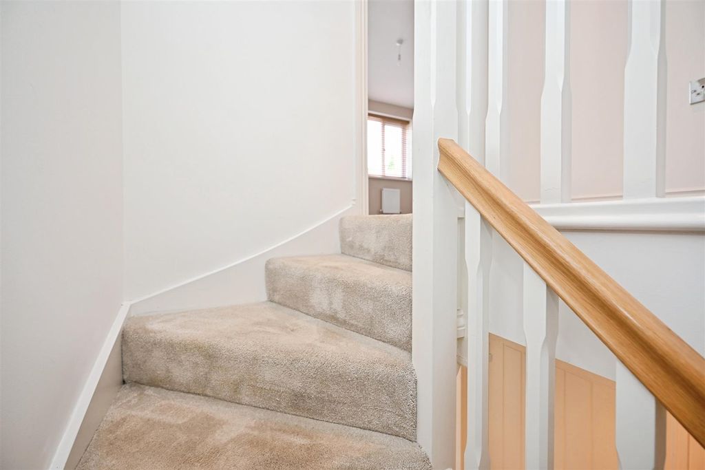 Additional image 13 of 4 bed semi-detached house for saleCherry Orchard, Lichfield - No Onward Chain WS14