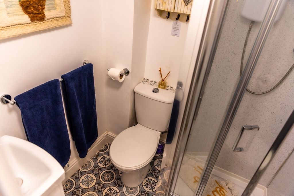 Additional image 29 of 9 bed town house for saleArvon Avenue, Llandudno LL30
