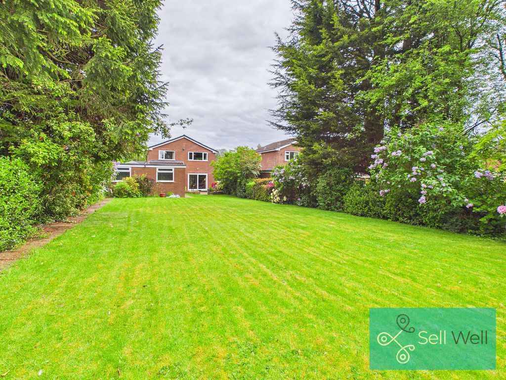 Property photo 3 of 30 Rear View