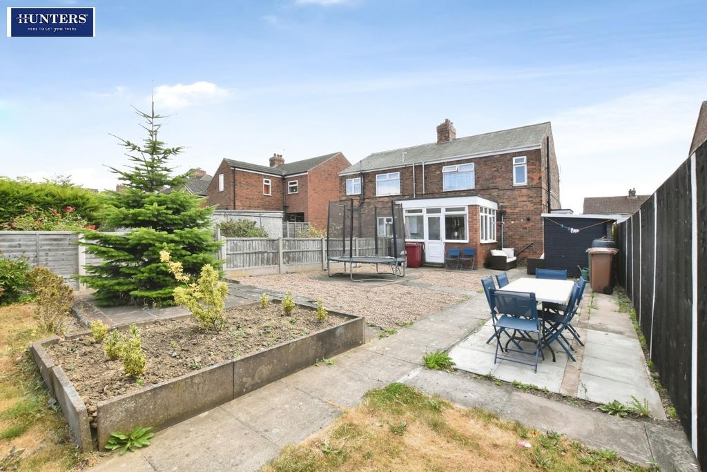 Property photo 2 of 17 Rear Garden