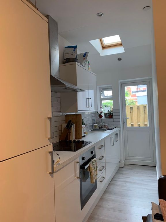 房产图片 5 - 卡迪夫CF24奥尔巴尼路出租一居室公寓