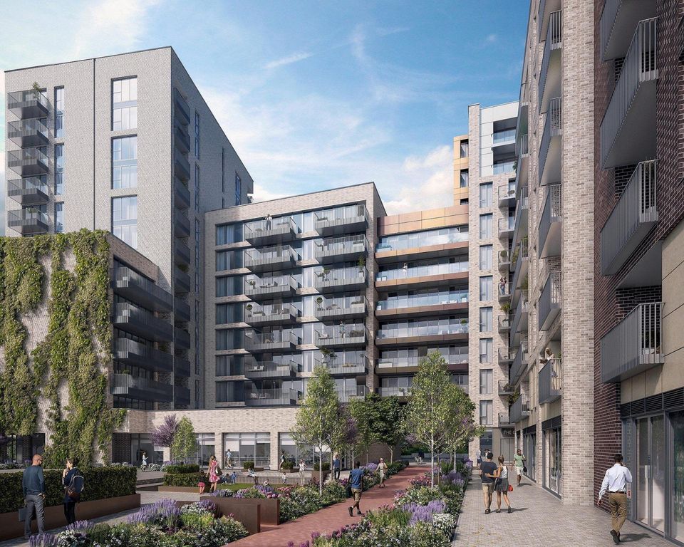 Property photo 1 of 9 Finished Dvelopment