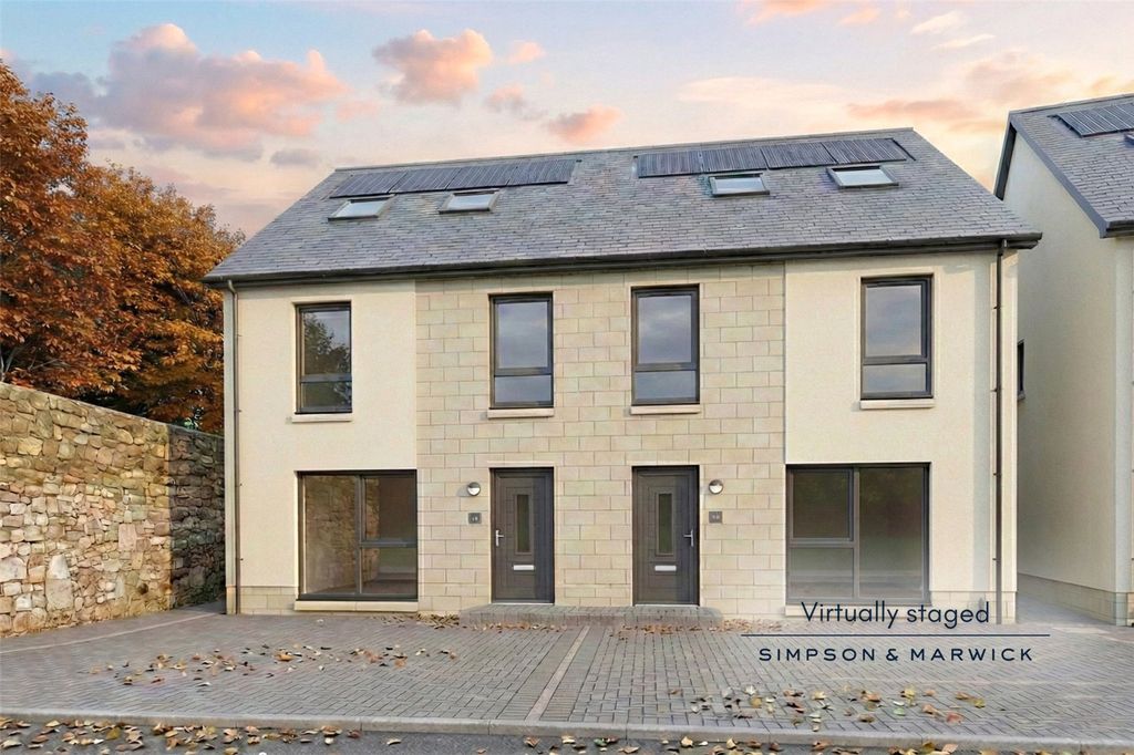 Property photo 2 of 32 Unit3 Newmills Rd 2