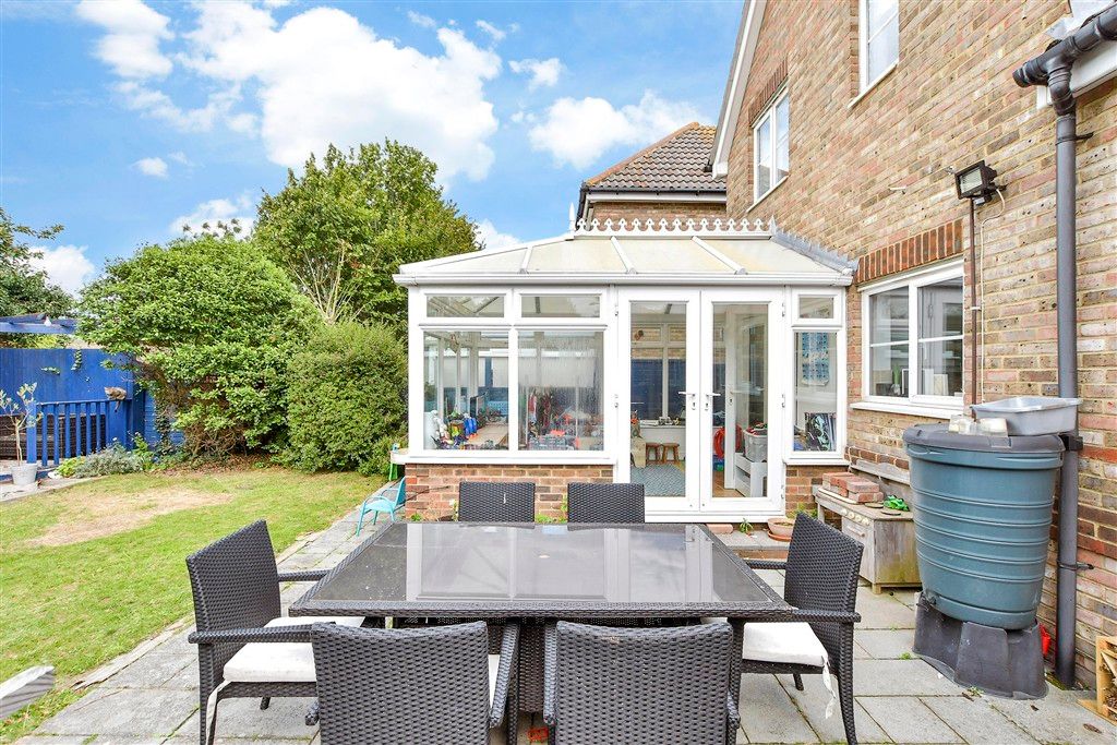 Property photo 3 of 13 Patio / Decking