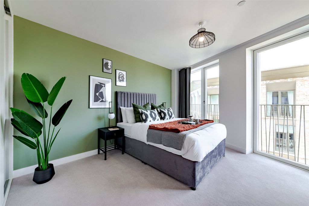 Additional image 7 of 2 bed flat to rentThe Ash Building, Rudduck Way, Cambridge CB3