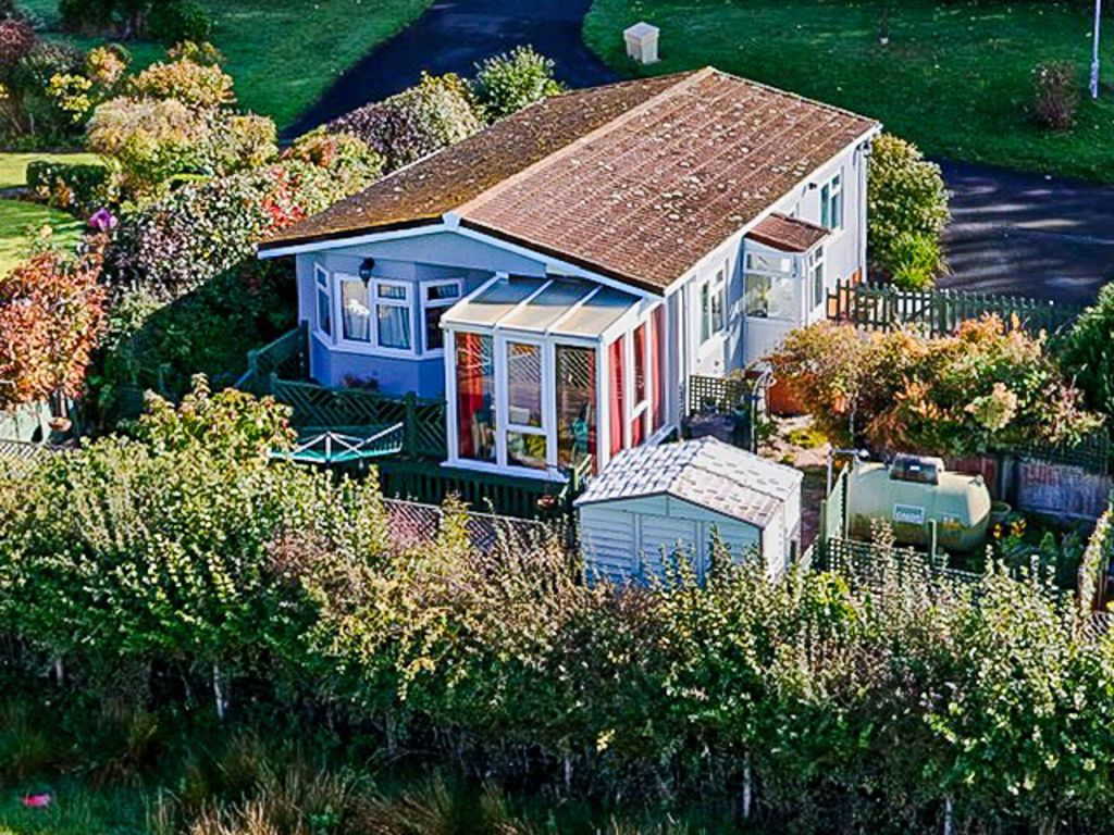 Additional image 3 of 3 bed mobile/park home for saleCilmery, Builth Wells LD2