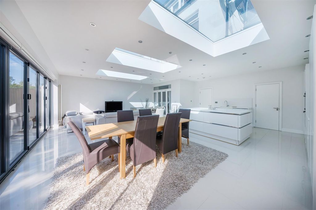 Property photo 2 of 23 Open Plan Kitchen Living Room 2.Jpg