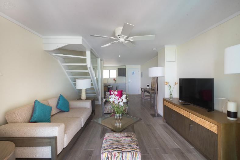Property photo 2 of 9 The Sands - 2 Bedroom Condo - Barbados