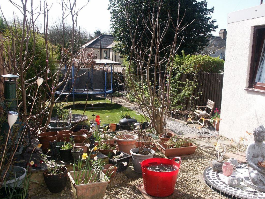 Property photo 2 of 3 Rear Garden