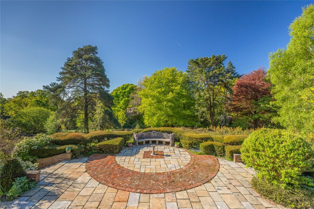 Additional image 15 of 6 bed detached house for saleMinstead, Lyndhurst, Hampshire SO43