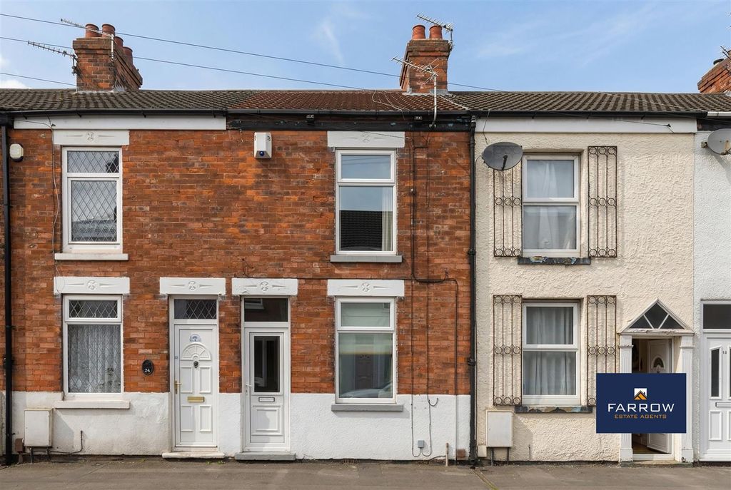 Property photo 1 of 25 Front