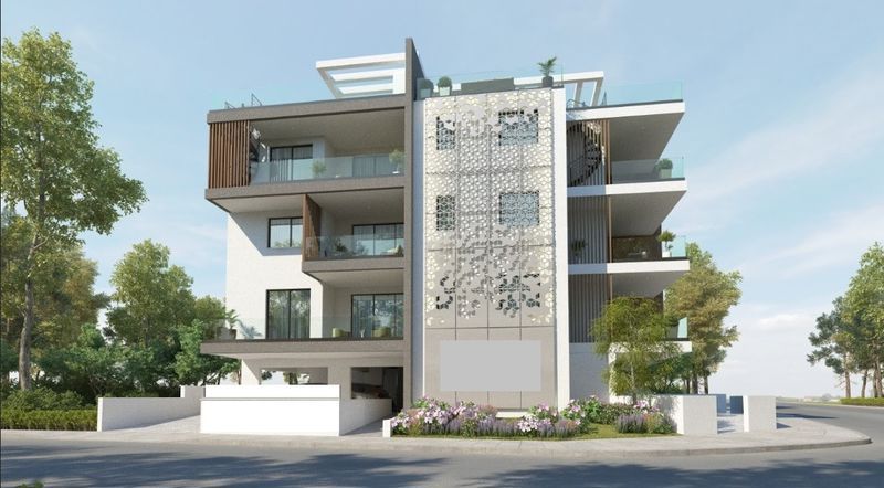 Property photo 3 of 13 Front Of Apartments